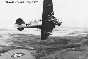 182- ARMEE DE L'AIR EN ALGERIE 1945-1962-30 (32)